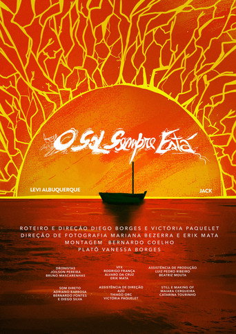 O Sol Sempre Est&aacute; (2025)