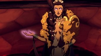 Sangre de Zeus S01E05