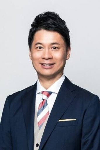 Imagine Ryôji Ishii