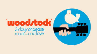 Still 4 from Woodstock