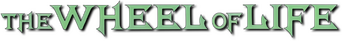 The Wheel of Life logo