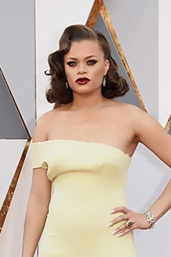 Andra Day