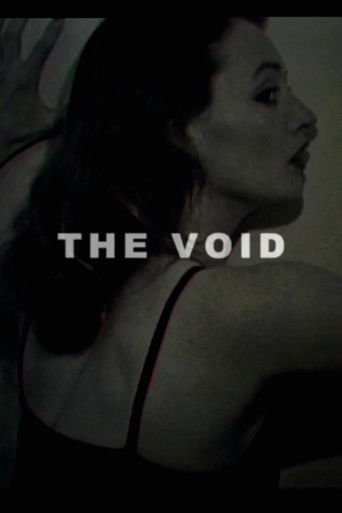 Cartell de The Void