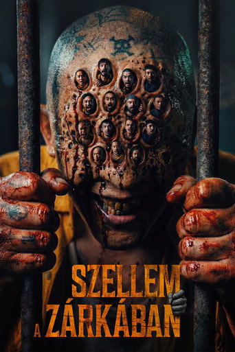 Szellem a zárkában
