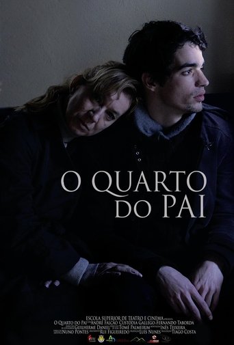 Poster of O Quarto do Pai