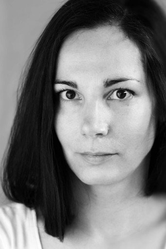 Isabelle Favezの人物画像 3