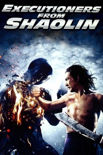 Executioners from Shaolin (1977) Executioners from Shaolin (1977)