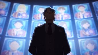 Episode 1 — Assassin From the White Room