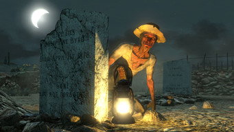 #11 Red Dead Redemption
