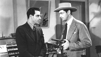 Hard Guy (1941)