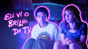 Cena de Eu Vi o Brilho da TV