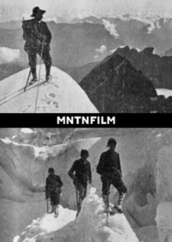 The Dangers of the Alps