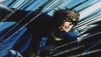 Lady Oscar: La Rosa de Versalles S01E27