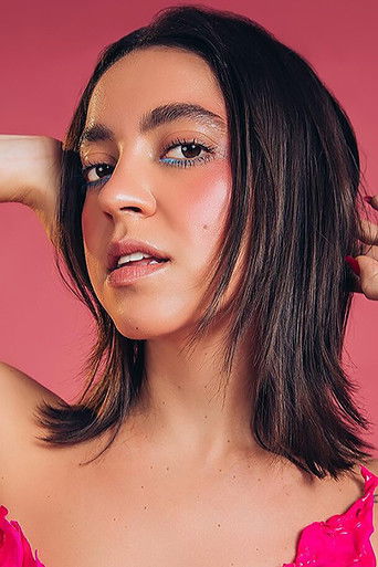 Foto de Valentina Bandeira