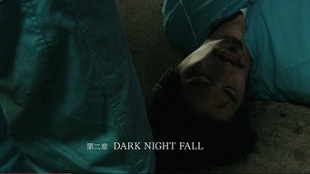 Episode 2 — Second Chapter: DARK NIGHT FALL
