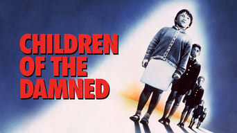#6 Children of the Damned