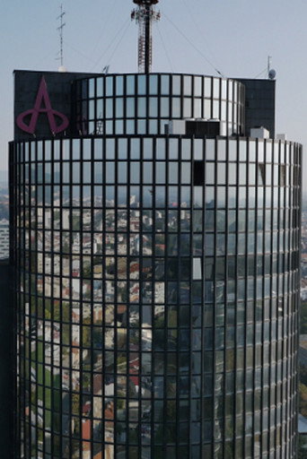The Tower (2019)