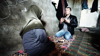 Young Freud in Gaza (2008)