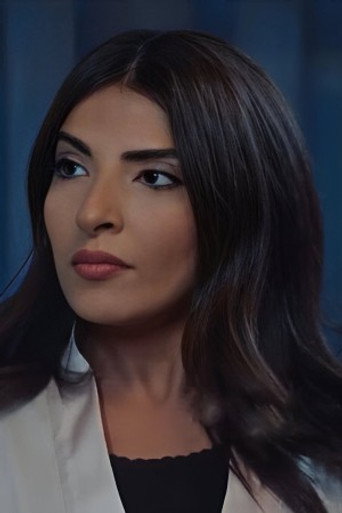 Najla Al-Abdullah