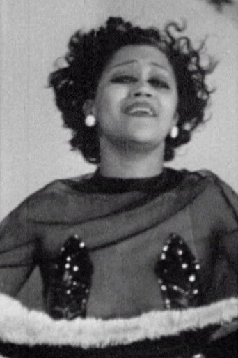 Foto de Eunice Wilson