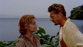 Death in the Garden (1956)