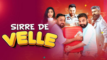 Sirre De Velle (2023)