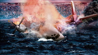 F-27: The Movie (2014)