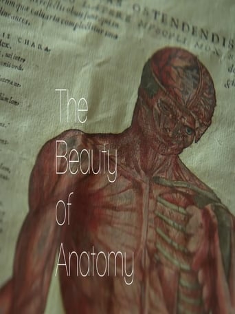 The Beauty of Anatomy image