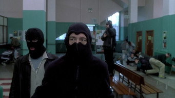 #9 Звичайний злочинець