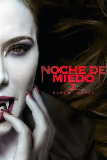 Noche de miedo 2: Sangre nueva Noche de miedo 2: Sangre nueva