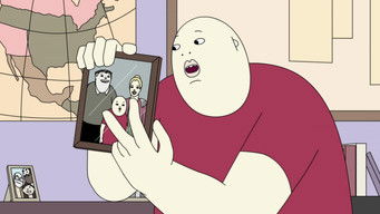 Episode 5 — Bi-Topping-Ality