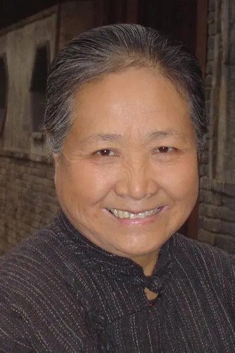 Li Baozhen