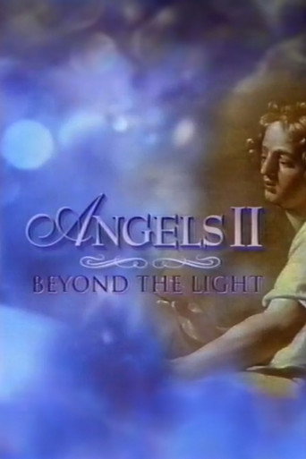 Póster de Angels II: Beyond the Light