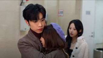 Aflevering 8 — Episode 8