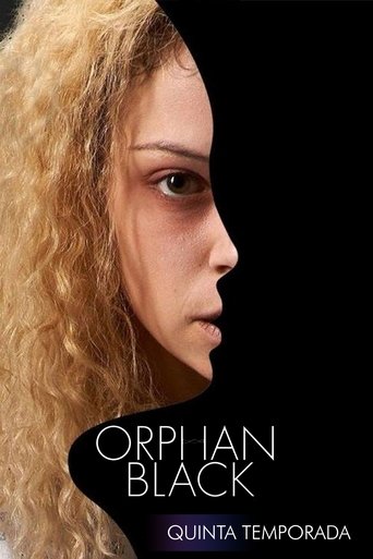 Poster da Temporada 5