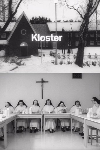 Oslofilm: Kloster (1972)