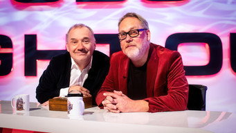 Vic and Bob's Big Night Out (2018-2019)