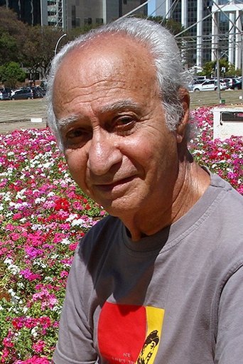 Image of Walter Mello