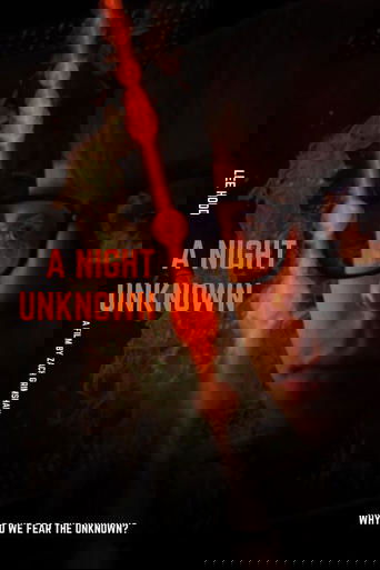 A Night Unknown (2025)