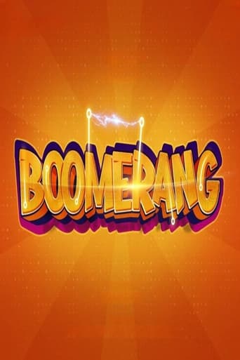 Boomerang