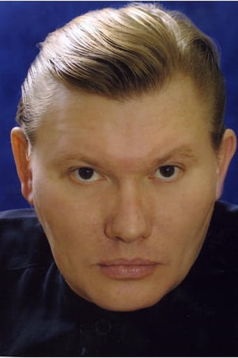 Image of Dmitriy Persin