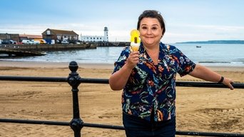 Susan Calman's Summer By the Sea - S3E01