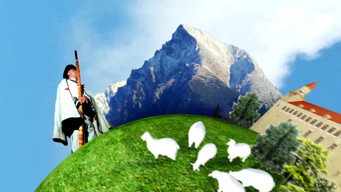 Milujem Slovensko (2013- )