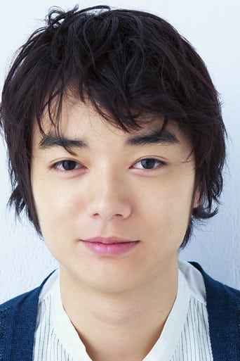 Imagen de Shota Sometani