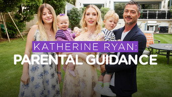 Katherine Ryan: Parental Guidance (2024- )