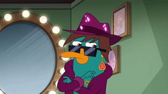 Agent P, Under C