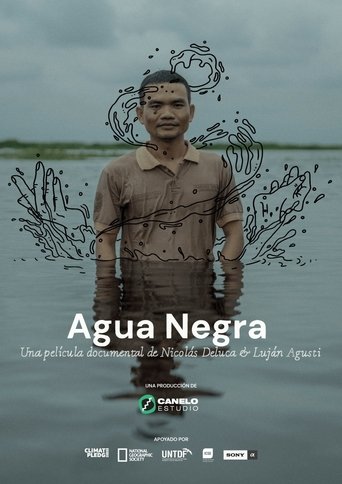 Agua Negra Agua Negra