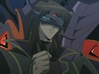 The truth behind darkness! Judai vs. Fubuki