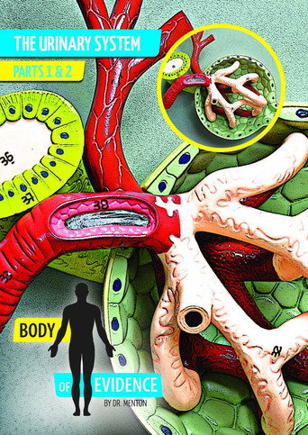 Body of Evidence: The Urinary System (1970)