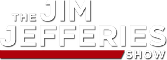 The Jim Jefferies Show logo